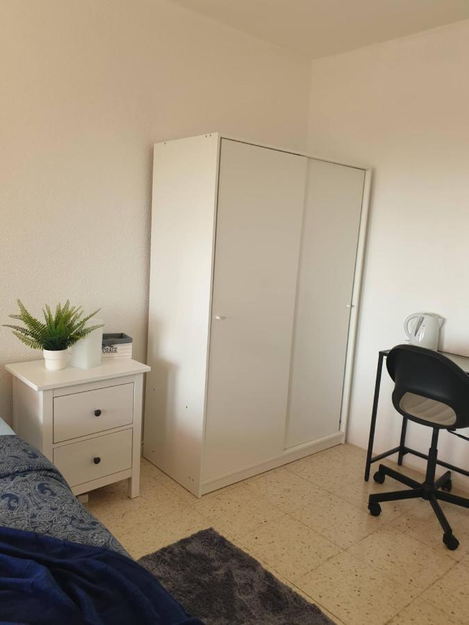 Preciosas Habitaciones En La Casa De May Arona  Exterior photo