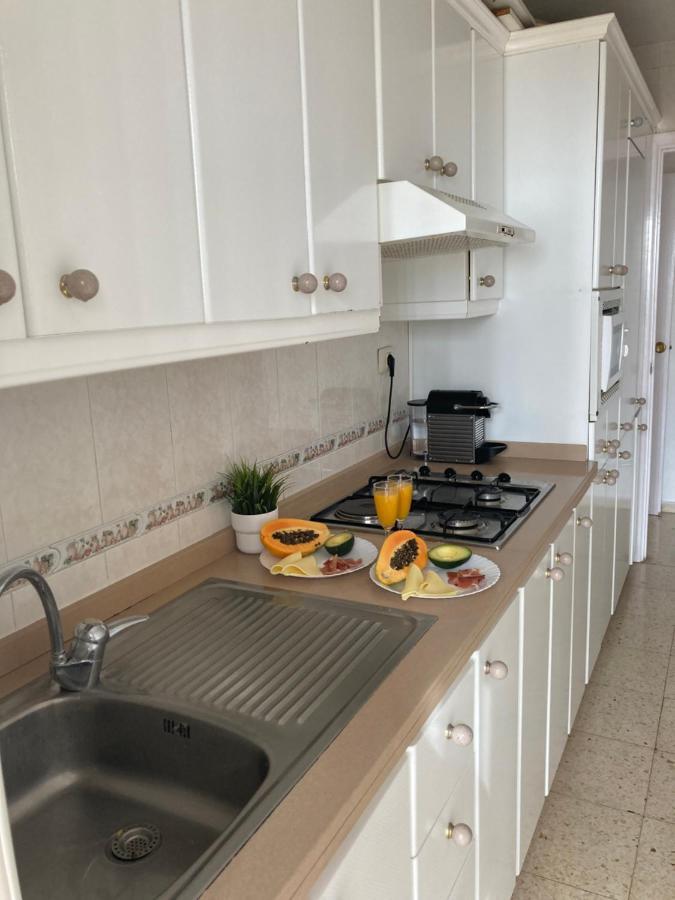 Preciosas Habitaciones En La Casa De May Arona  Exterior photo